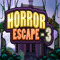 play Horror Escape 3