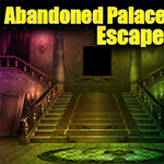 Abandoned Palace Escape