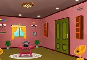 play Exquisite Room Escape