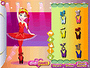 play Ballet Girl