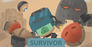 Survivor: Mission D