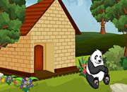 play Escape From Hungry Panda