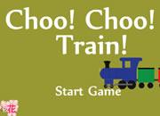 play Choo Choo Train Escape