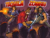 Tequila Zombies 3 game