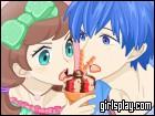 play Ice Cream Lovers