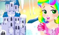 play Princess Juliet: Frozen Castle
