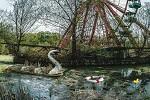 play Escape From Spree Park