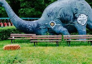 play Escape From Spree Park