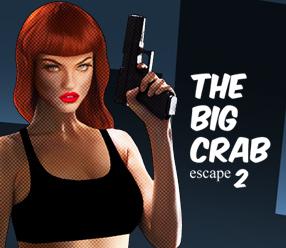 play The Big Crab Escape 2