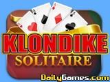 play Klondike Solitaire