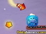 play Pyro Launcher