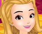 play Princess Amber Fairy-Tale Ball