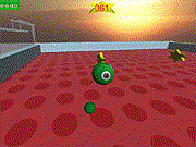 play Bouncing World