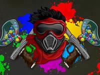 play Feel This Paint