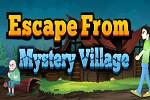 play Escape From Mystery Village