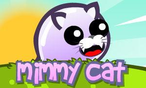 play Mimmy Cat