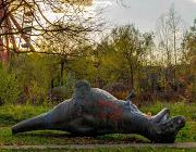 play Escape From Spree Park