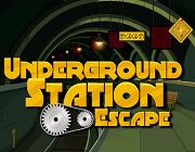 Underground Station Escape