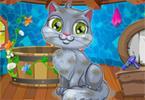 play My Cute Cat Makeover