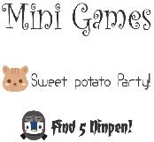play Sweet Potato Party Escape