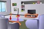 play Great Domicile House Escape