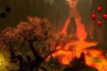 play Lava Fantasy Escape