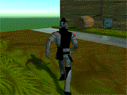 play Run 4 Life