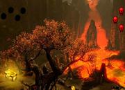 play Lava Fantasy Escape