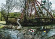 play Escape From Spree Park