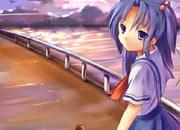 play The Purple Alley Aniwomen 6