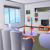 play Great Domicile House Escape