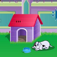 play Feed My Dog Escape