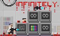 Infinity Inc