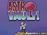 play Astro Vault
