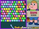 play Clarence Bubble