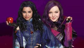 play Descendants Bejeweled