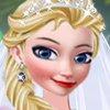 play Enjoy Elsa And Anna Brides