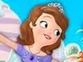 Sofia The First Candy Shooter