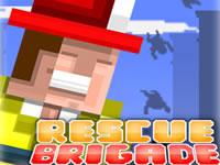 play Rescue Brigade