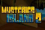 Mysteries Island Escape 2