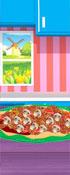 play Pizza Funghi