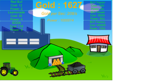 play Gold Mania