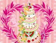 play Wedding Cakes