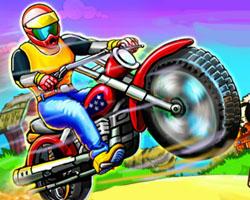 play Farm Rush