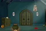 play Voodoo House Escape