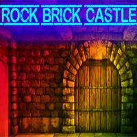 play Rock Brick Castle Escape