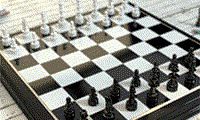 play Chess 3D