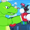 play Roar Rampage