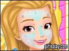 play Princess Amber Fairy Tale Ball