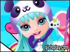 play Baby Barbie Kawaii Crush